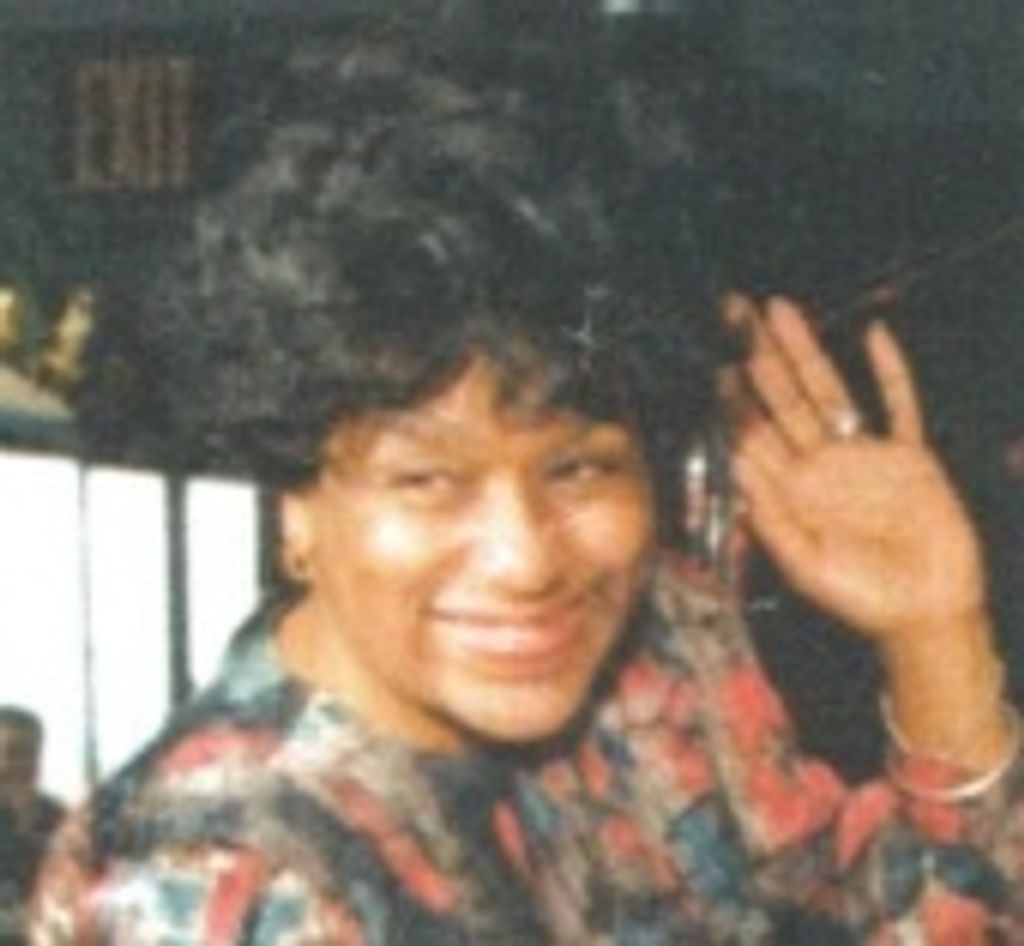 Vivian Willie Anne Watkins Santona