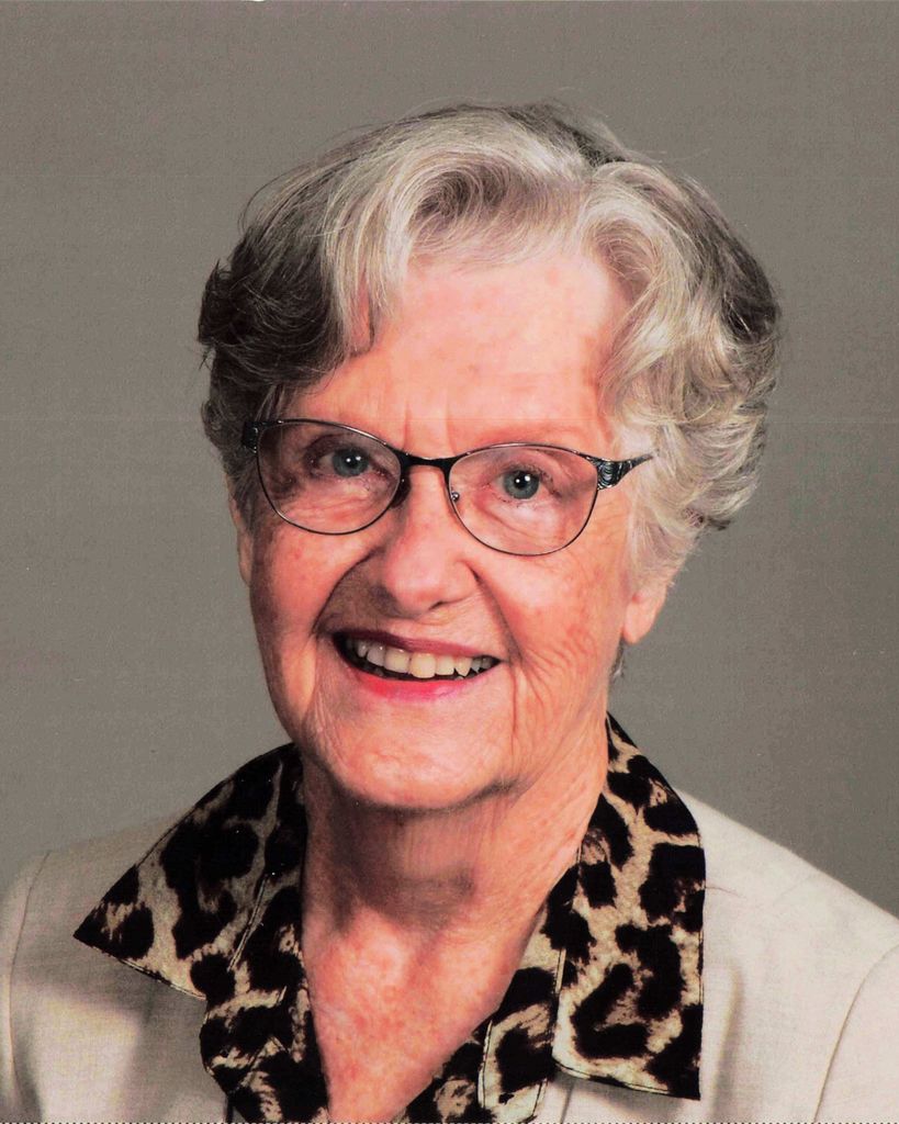 Earlene Joy Logan