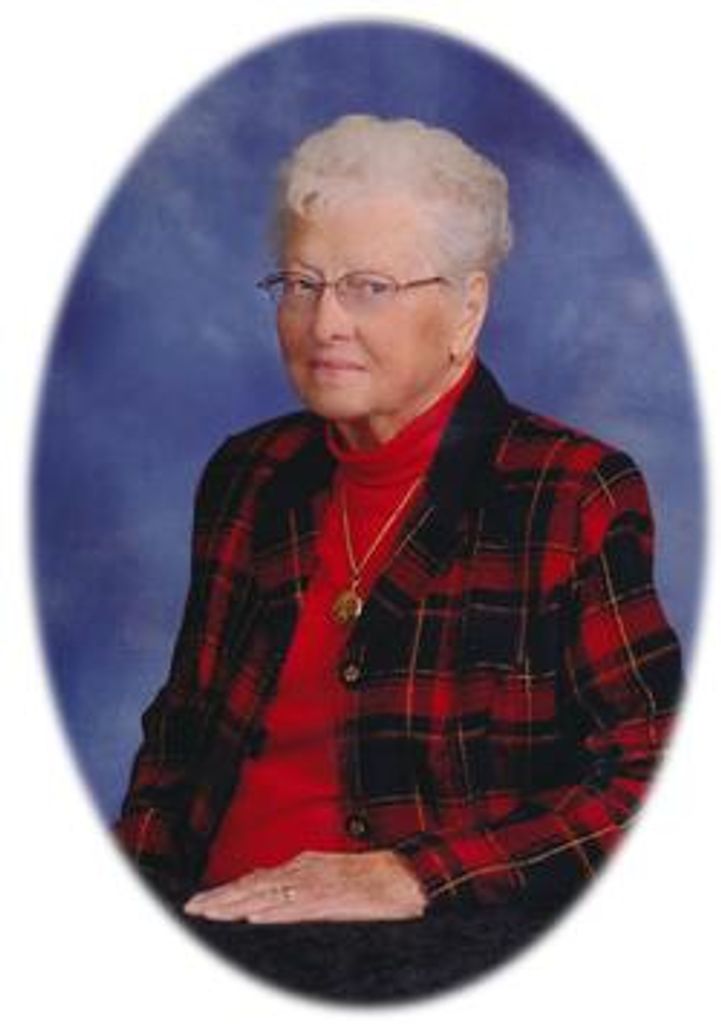 Dorothy Edith Walton Profile Photo