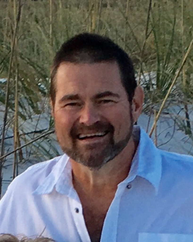 Terry "Turk" Phillips