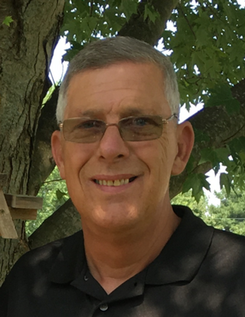 Gary Joe Robbins Profile Photo