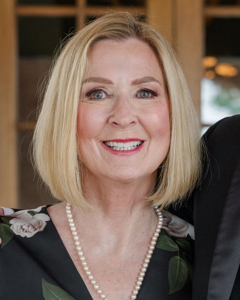 Karen Anne McGivern Curthoys Profile Photo