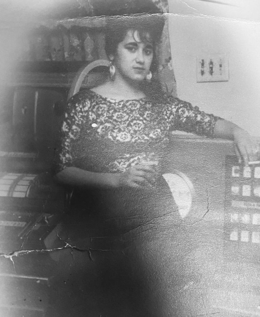 Gloria Martinez