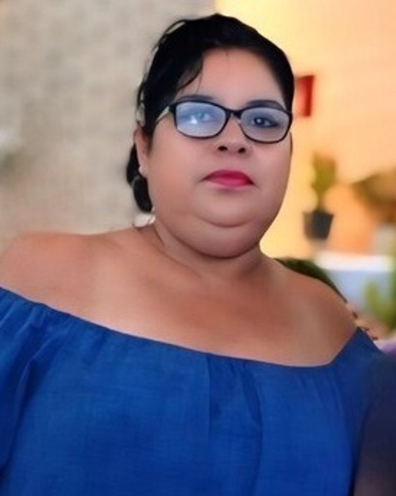 Susana Charles-Sanchez