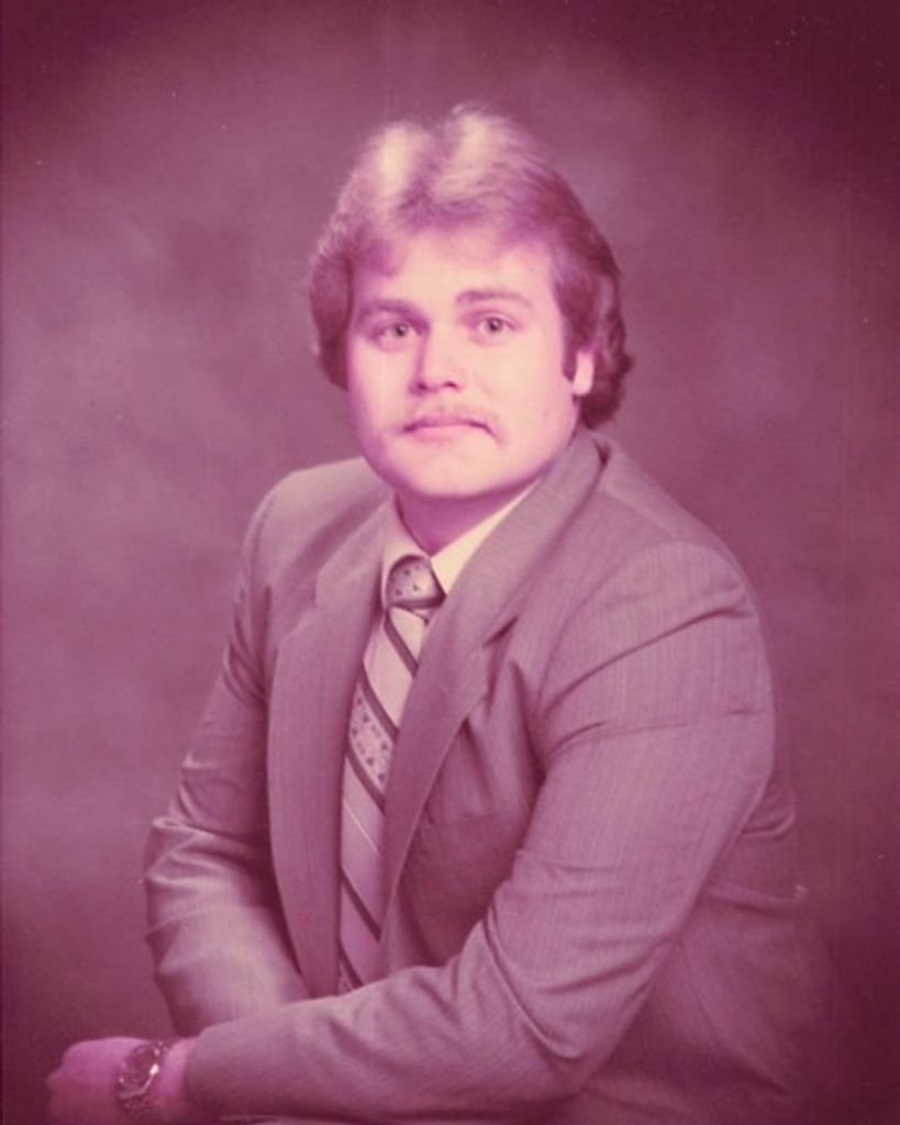 Brian Craig Hinton