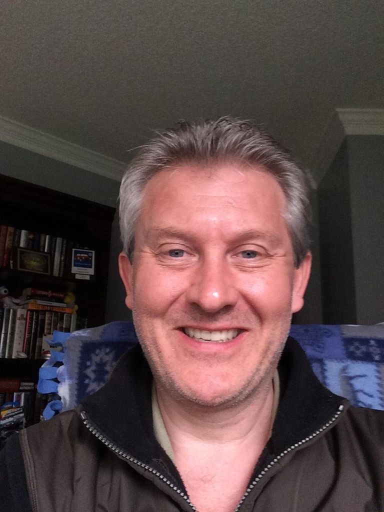 William Shaw Profile Photo