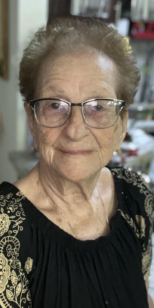 Maria Cristina Sanchez Fernandez Profile Photo