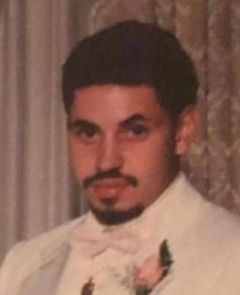 Raul Lopez Jr. Profile Photo