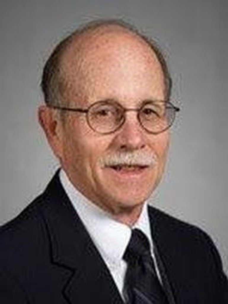 John A. "Doc" Baxter