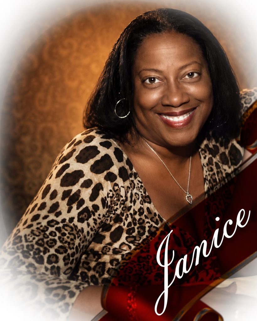 Janice Randle