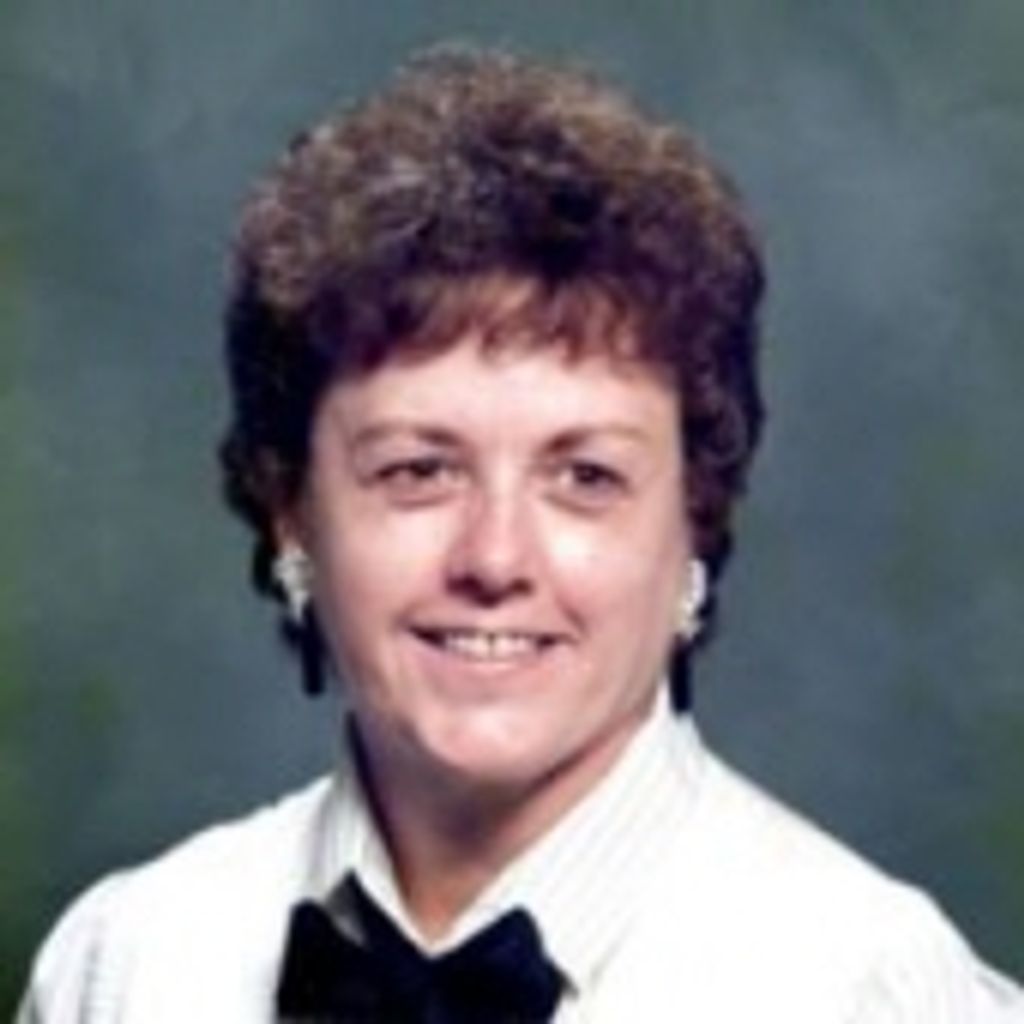 Janice E. Mckern