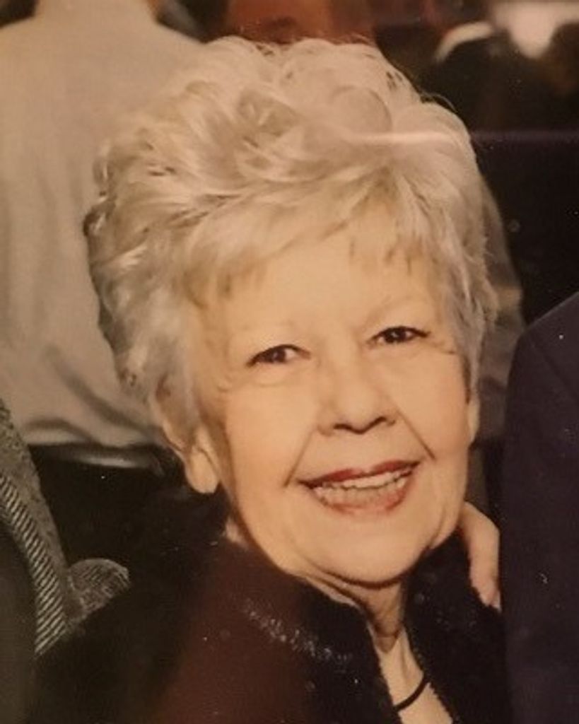 Amelia "Amy" Glorioso Wiggins