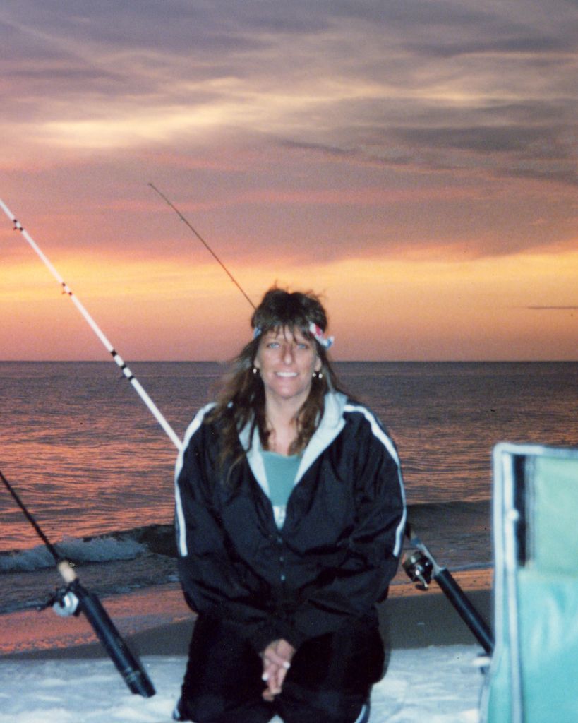 Kimberly Ann Breedlove