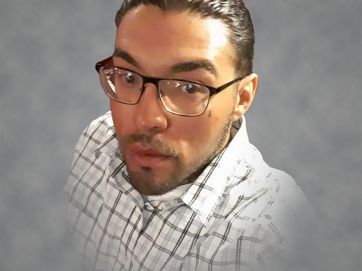 Jose Luna Profile Photo