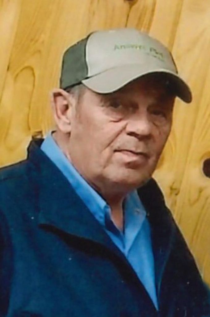 Steve Boman Profile Photo