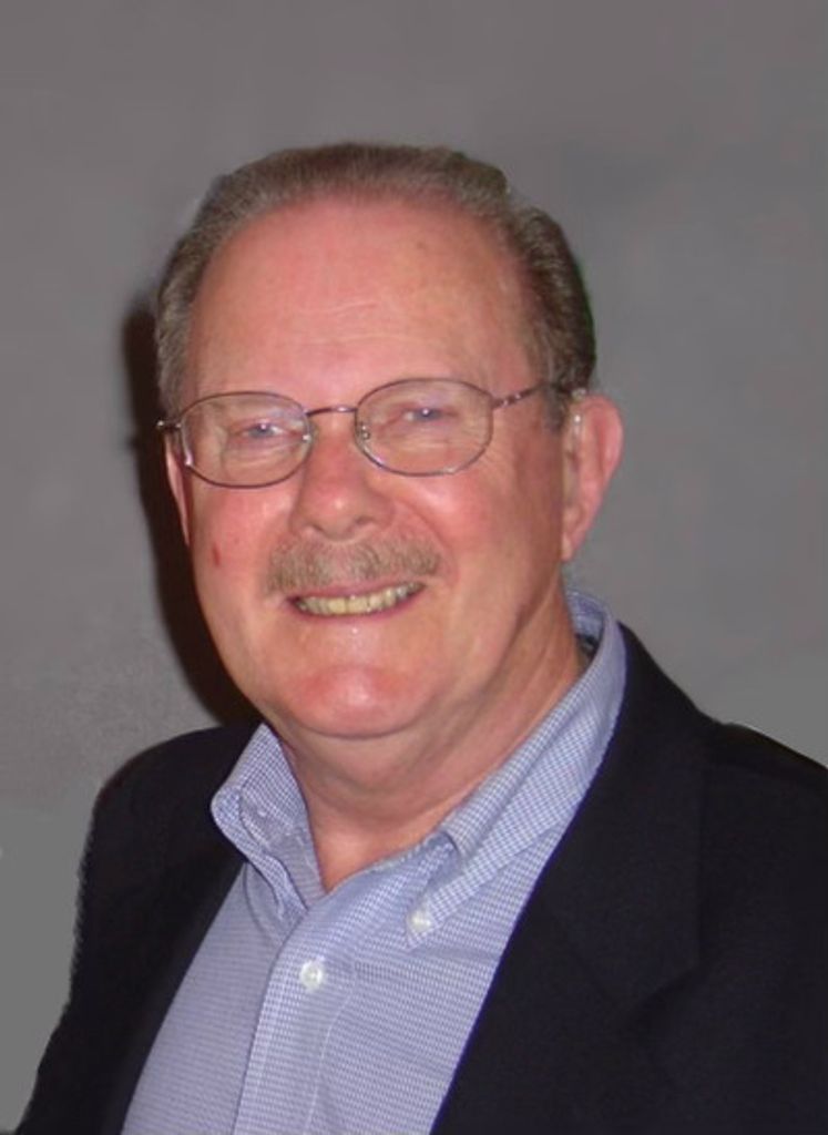 William P. Walker Profile Photo