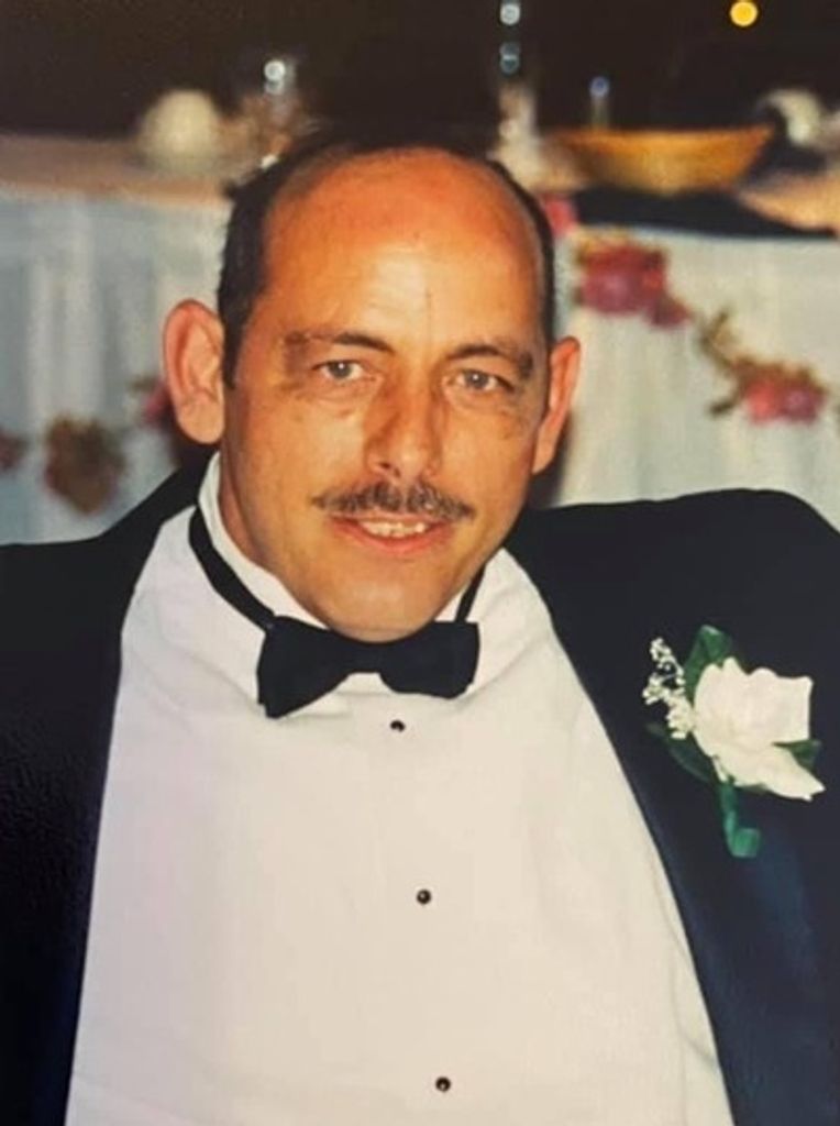 James R. Gebo Profile Photo