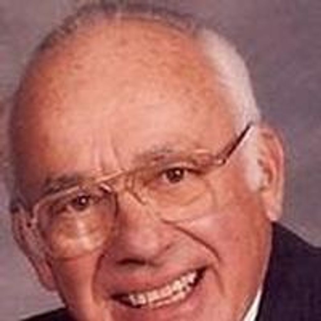 Rev. Dr. Abraham Lyle Brandyberry