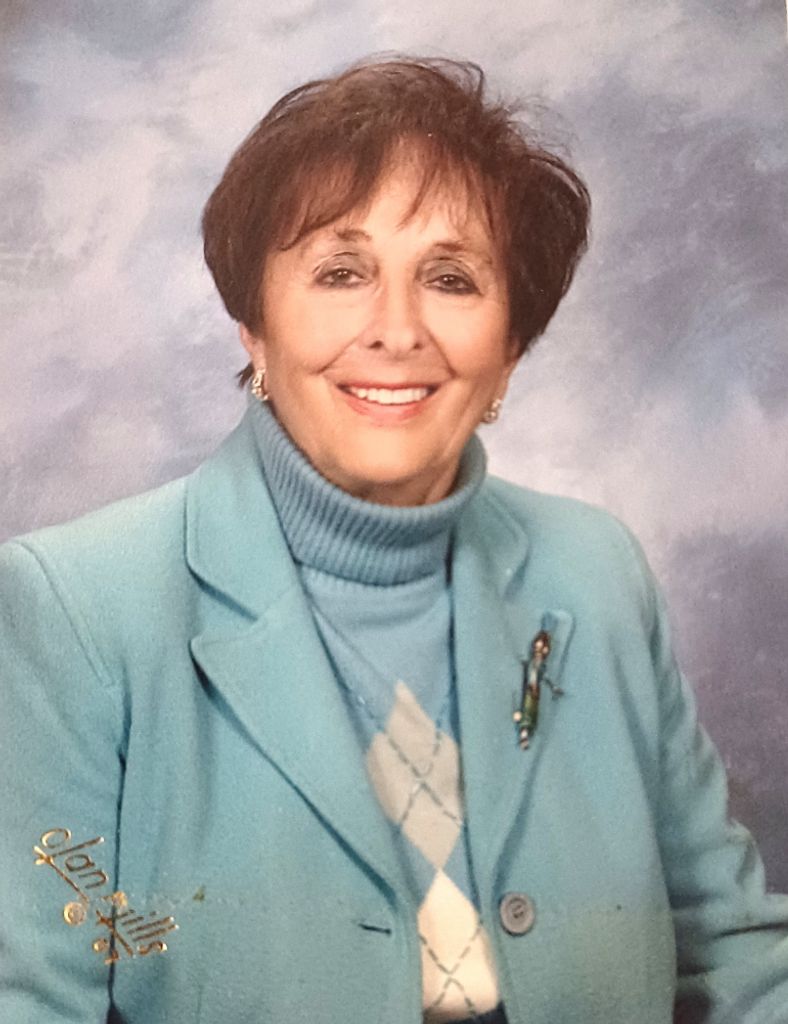 Armeda B. Johnson Profile Photo