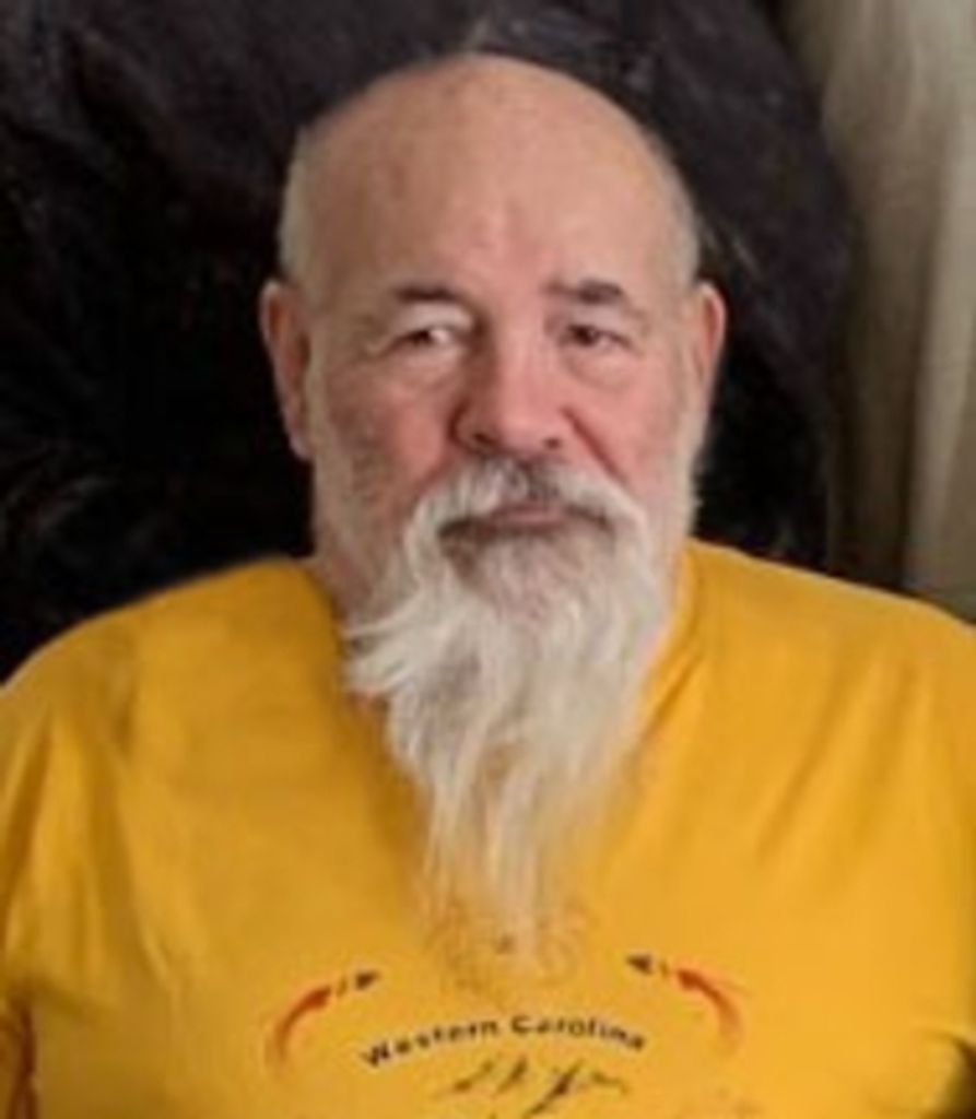 Michael E. Komives Profile Photo