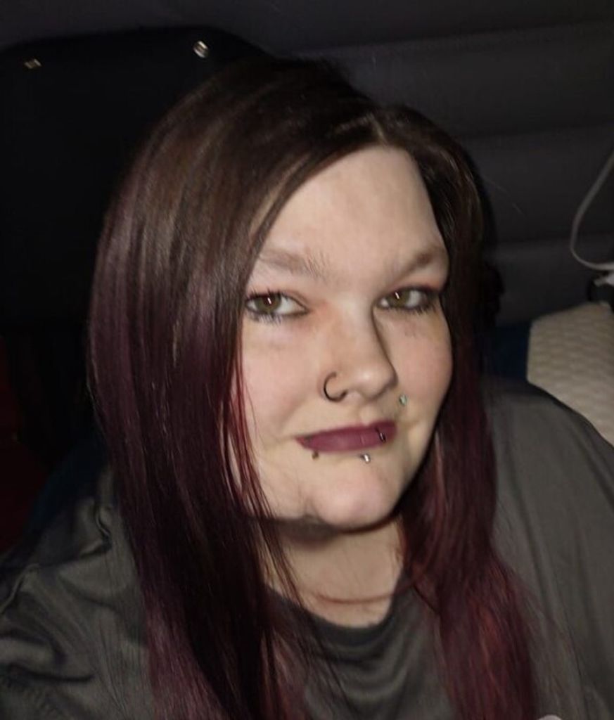 Sandy Nichole Rinehart