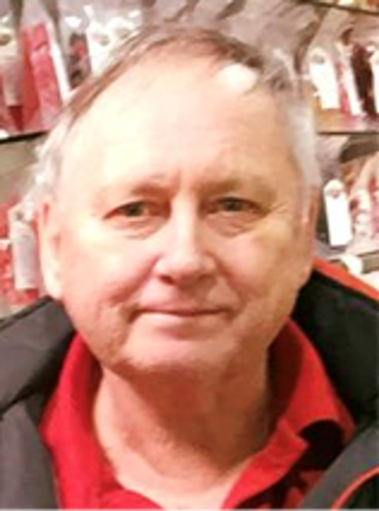 William  R. Rayle Profile Photo