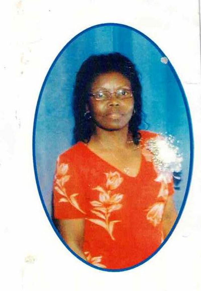 Mrs. Carrie Willis Weaver Profile Photo