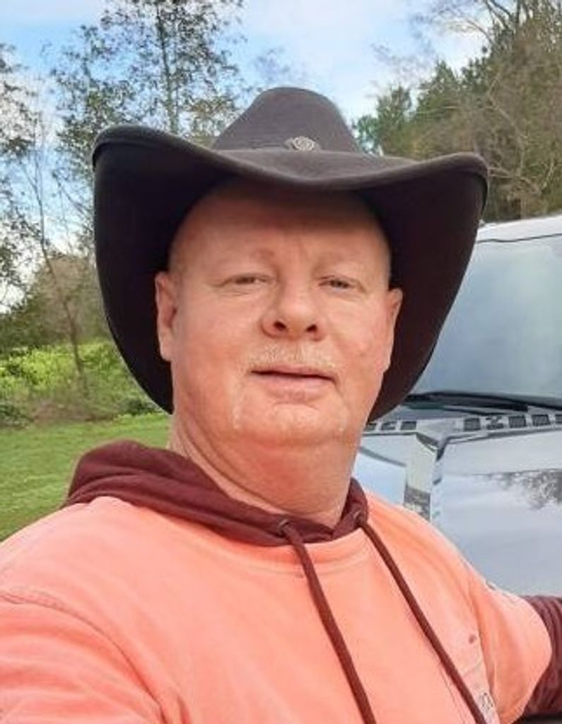 Jerry Harold Coffield Profile Photo