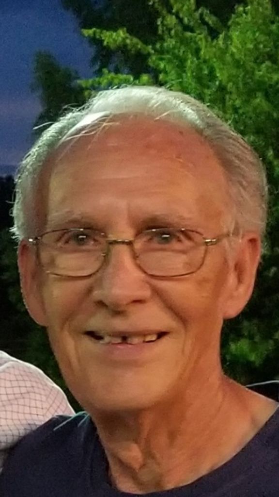 Charles Golden Profile Photo