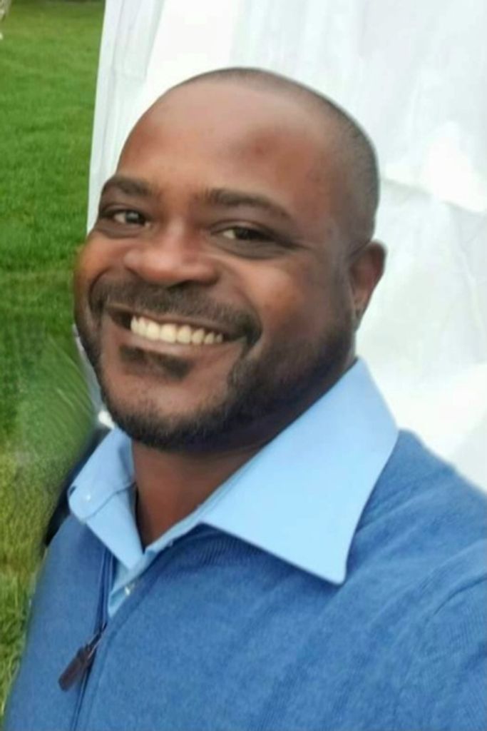 Michael Joseph Hill Profile Photo