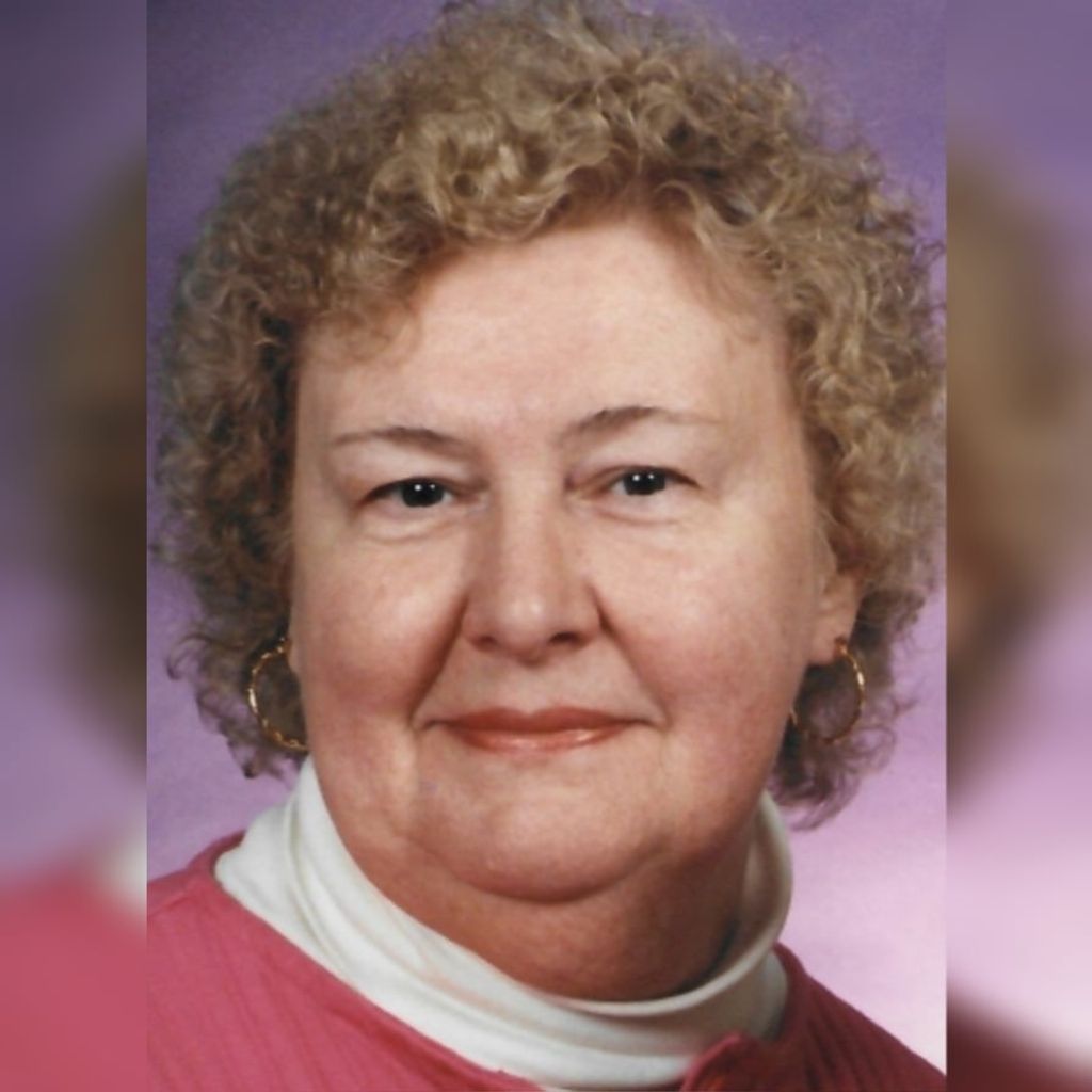 Carol Jean Schaub
