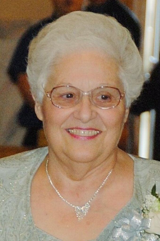 Eleanora L. (Borgia)  McClusky Profile Photo