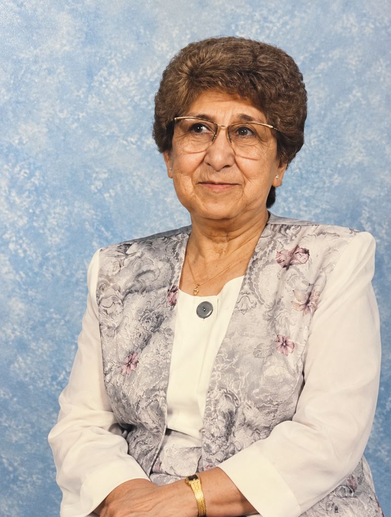 Mary Ellen Gomez Profile Photo