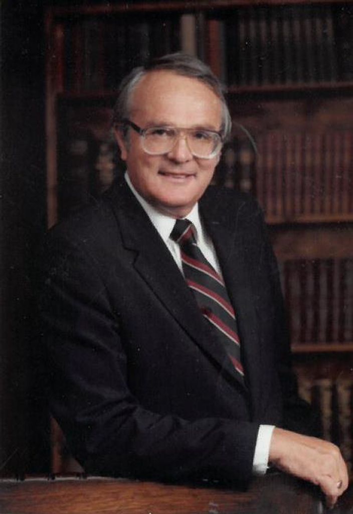 J.  Bayard Young