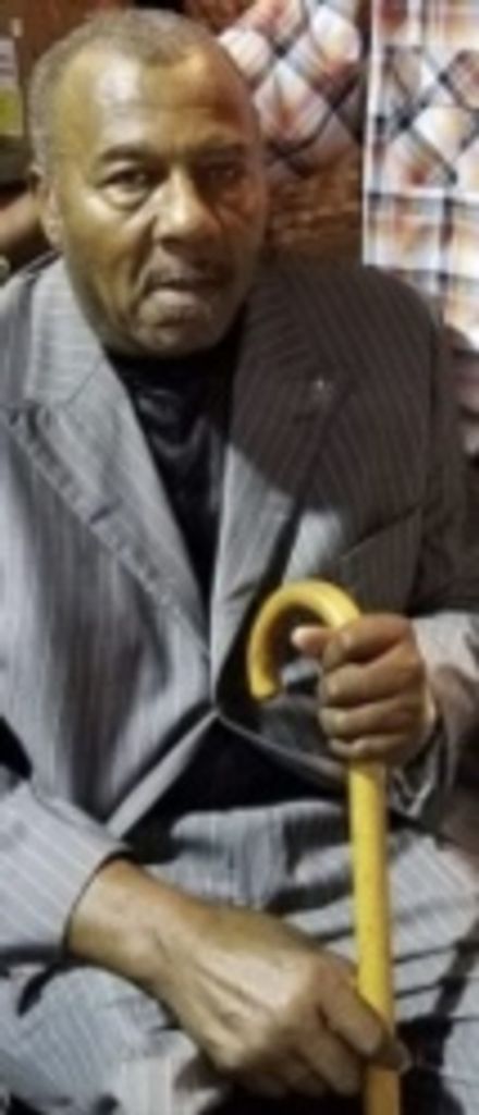 James Howard Malone Profile Photo
