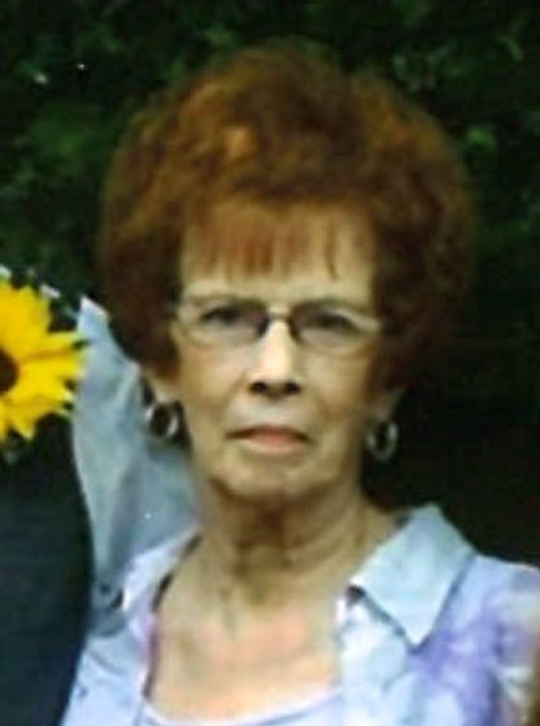 Marilyn Kay (Hedges)  Robinson
