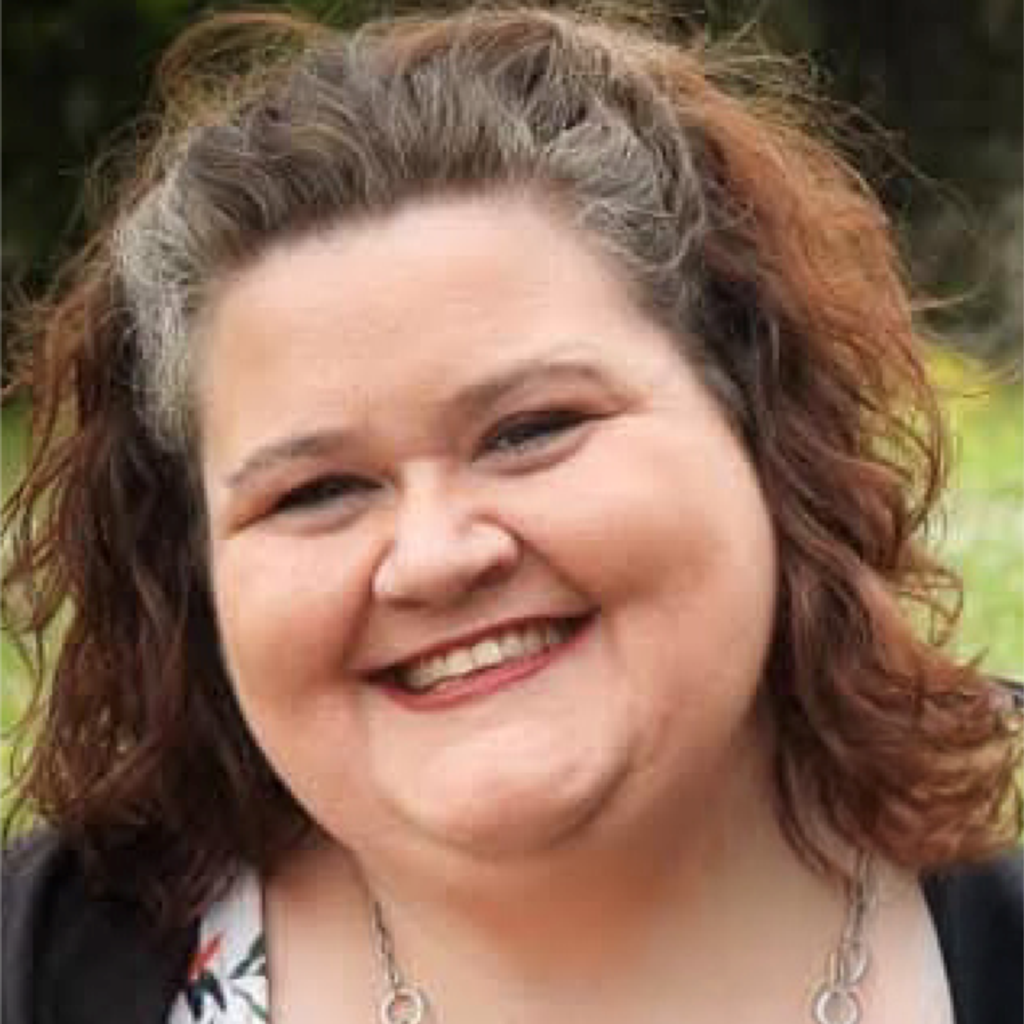 Amanda Michelle Boudreaux