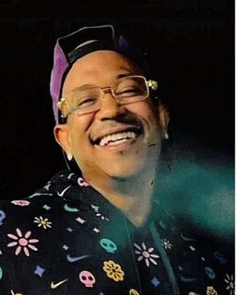 Mr. Milford Brock, Jr.