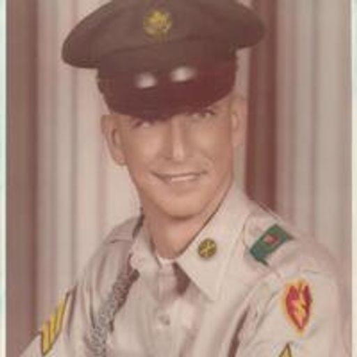 Larry D. Fisher Profile Photo