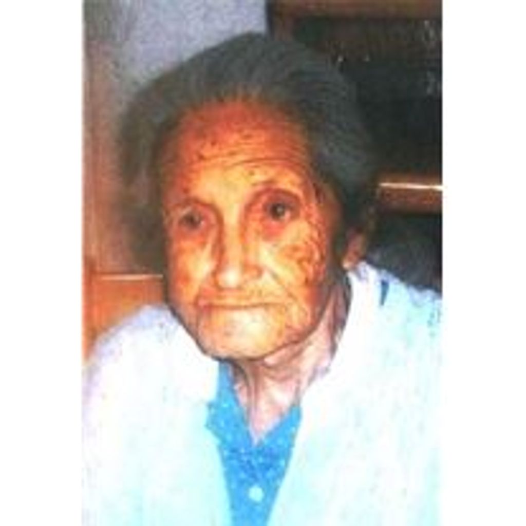 Flora G. Serna