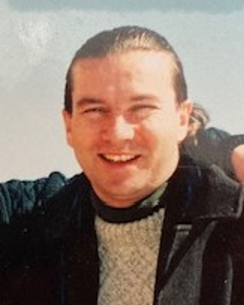 Sean Francis O'Loughlin Profile Photo