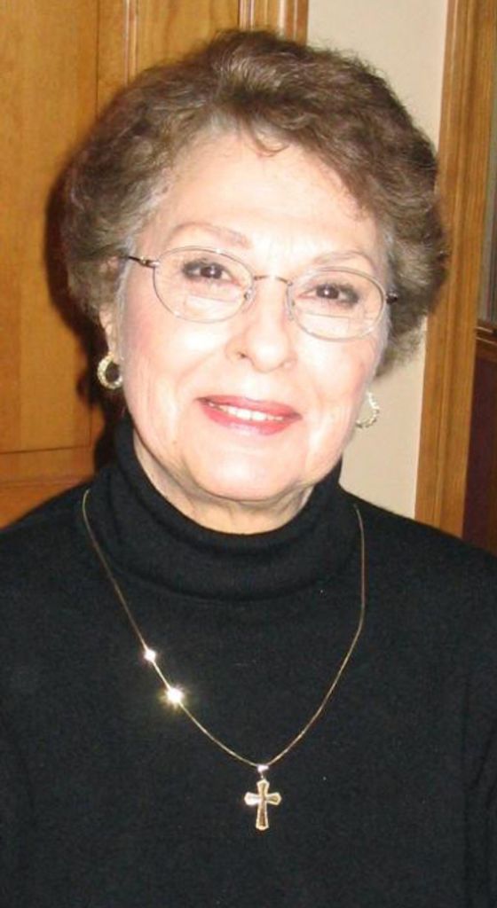 Antonetta B. "Netta" (Olivieri)  Brennan Profile Photo