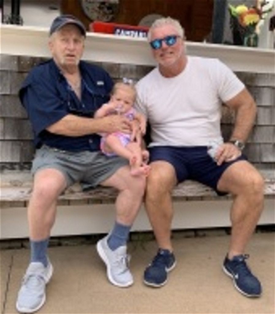 Charles F Tucy Iii Profile Photo