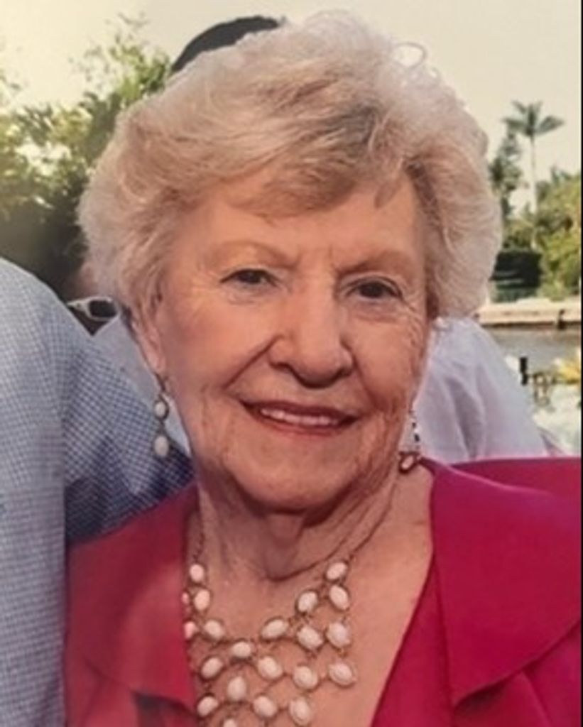 Nora M. Larson Profile Photo