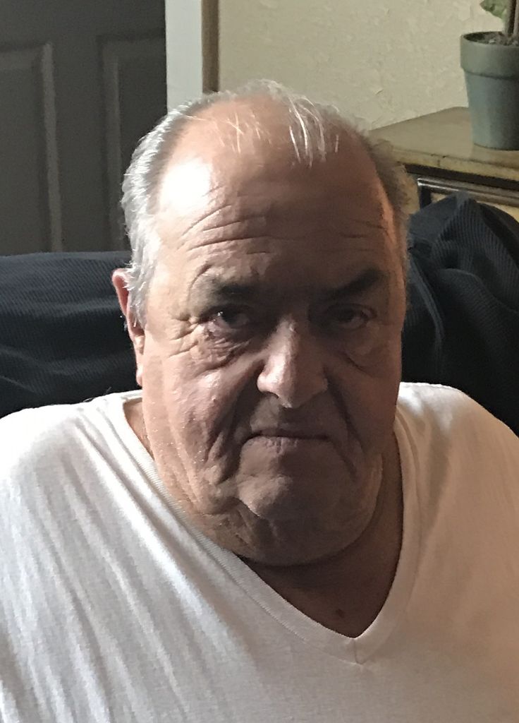Harold Erickson Profile Photo