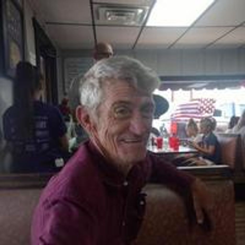 Otto Earl Searan, Sr.