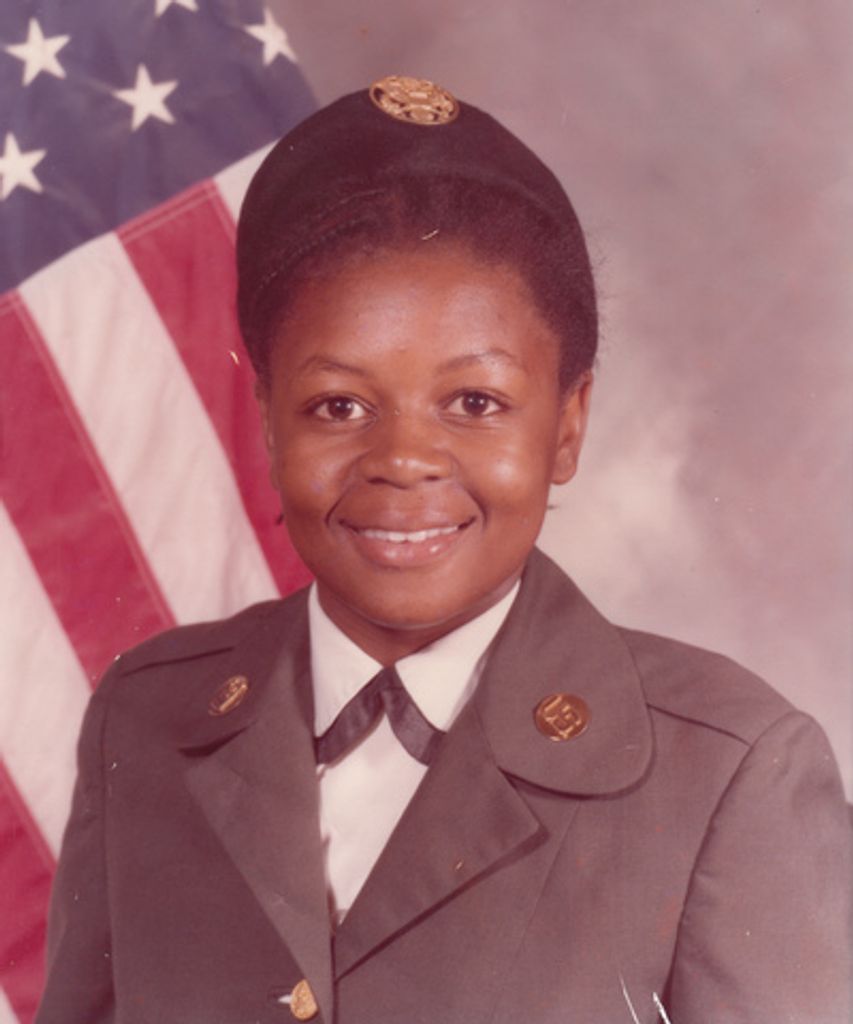 Mrs. Annquinette A. Bryant Profile Photo