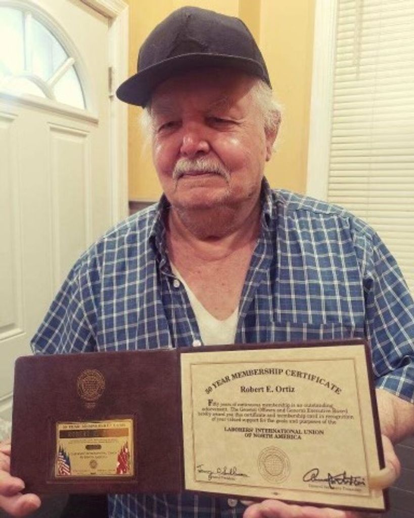 Roberto E. Ortiz