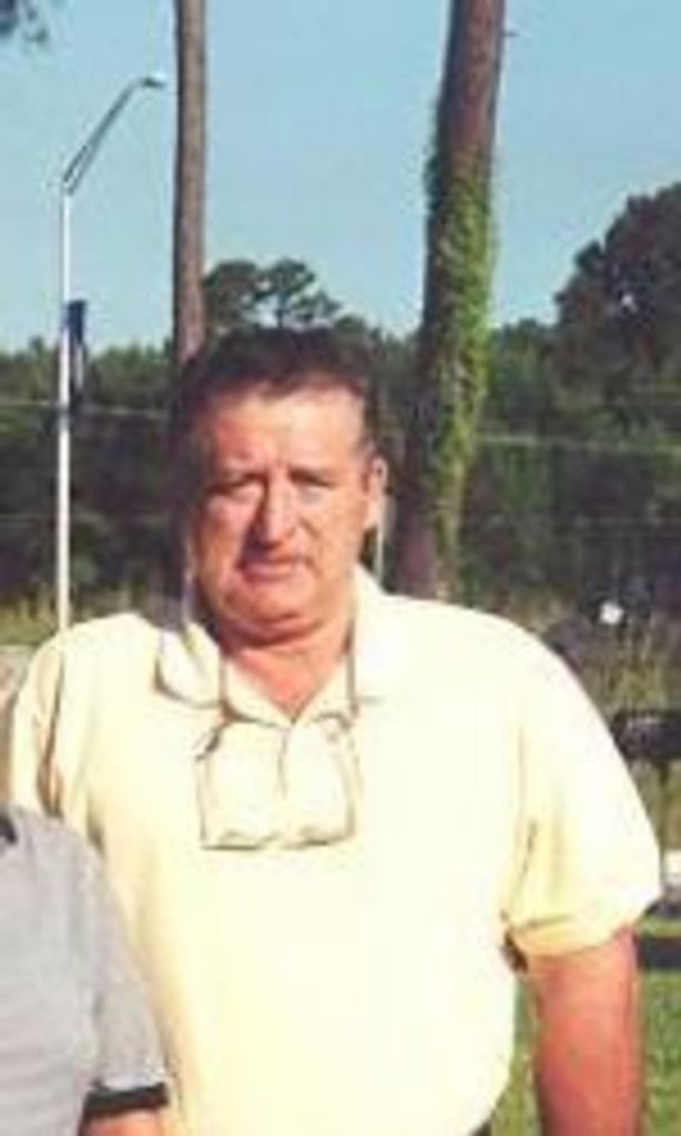 Neil Alan Boyington