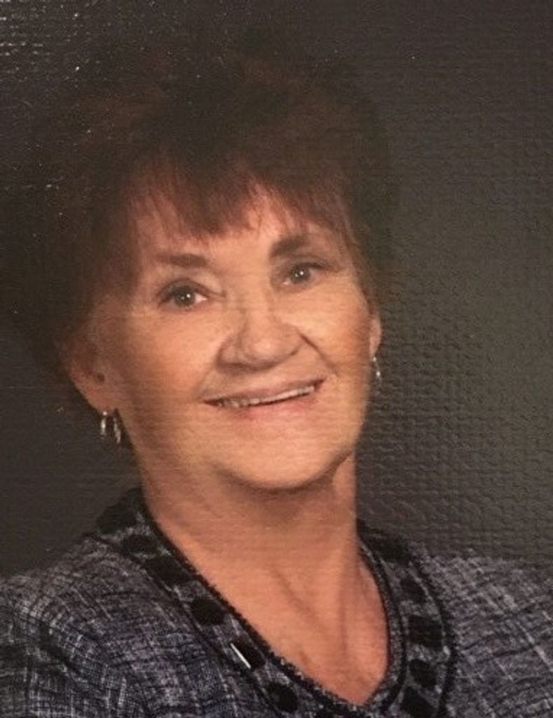 Norma Catherine (Dugan)  Crain